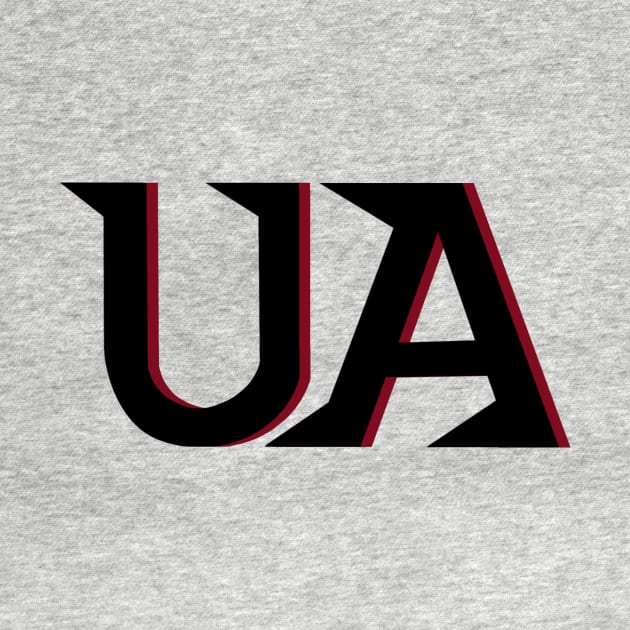 UA Logo by Untapped Arsenal 